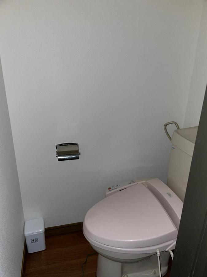 Apartamento アルピエb目の前に無料駐車場wi-Fiあります Kumamoto Exterior foto